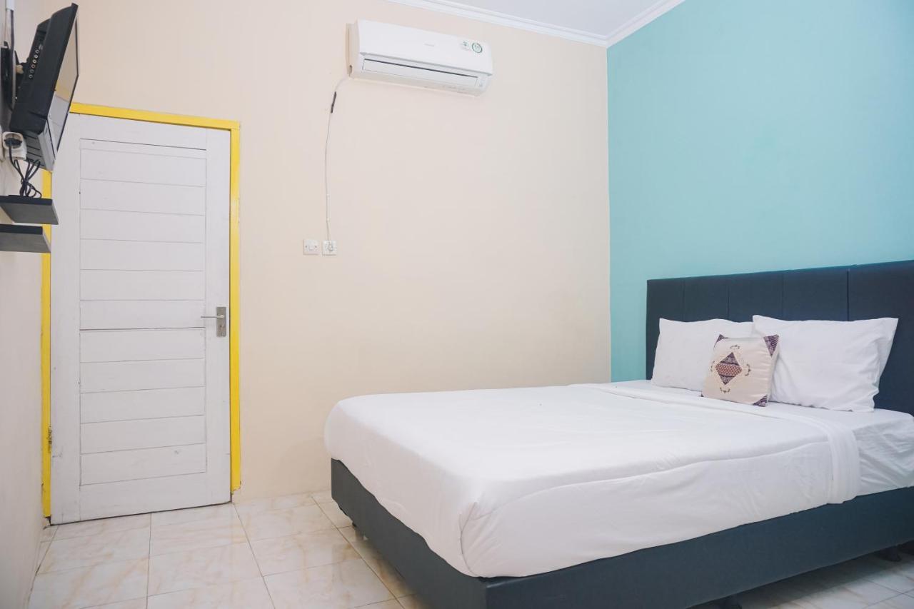 Grand Khalifah Guesthouse Sumbawa Εξωτερικό φωτογραφία