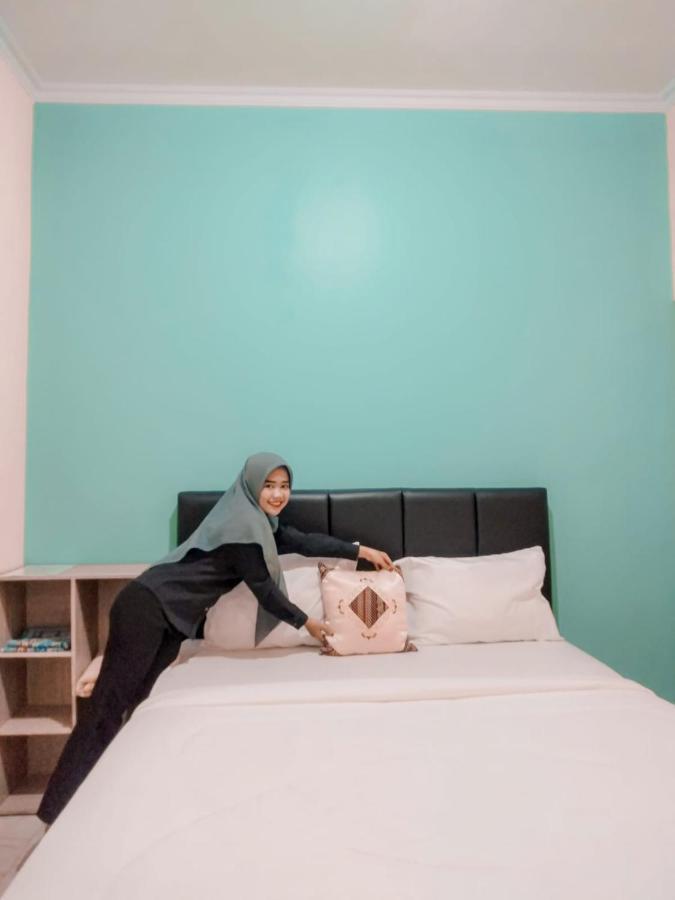 Grand Khalifah Guesthouse Sumbawa Εξωτερικό φωτογραφία
