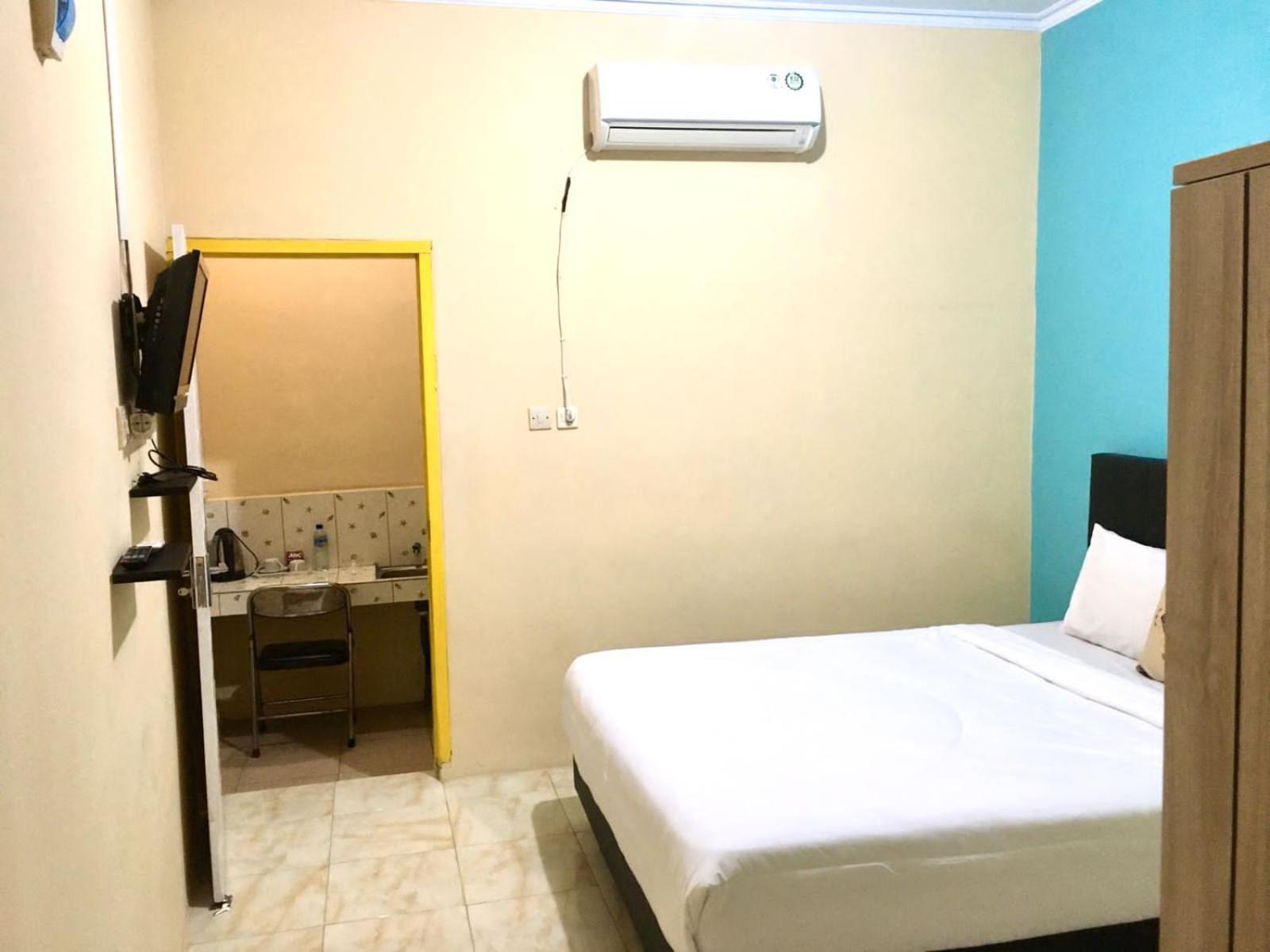 Grand Khalifah Guesthouse Sumbawa Εξωτερικό φωτογραφία