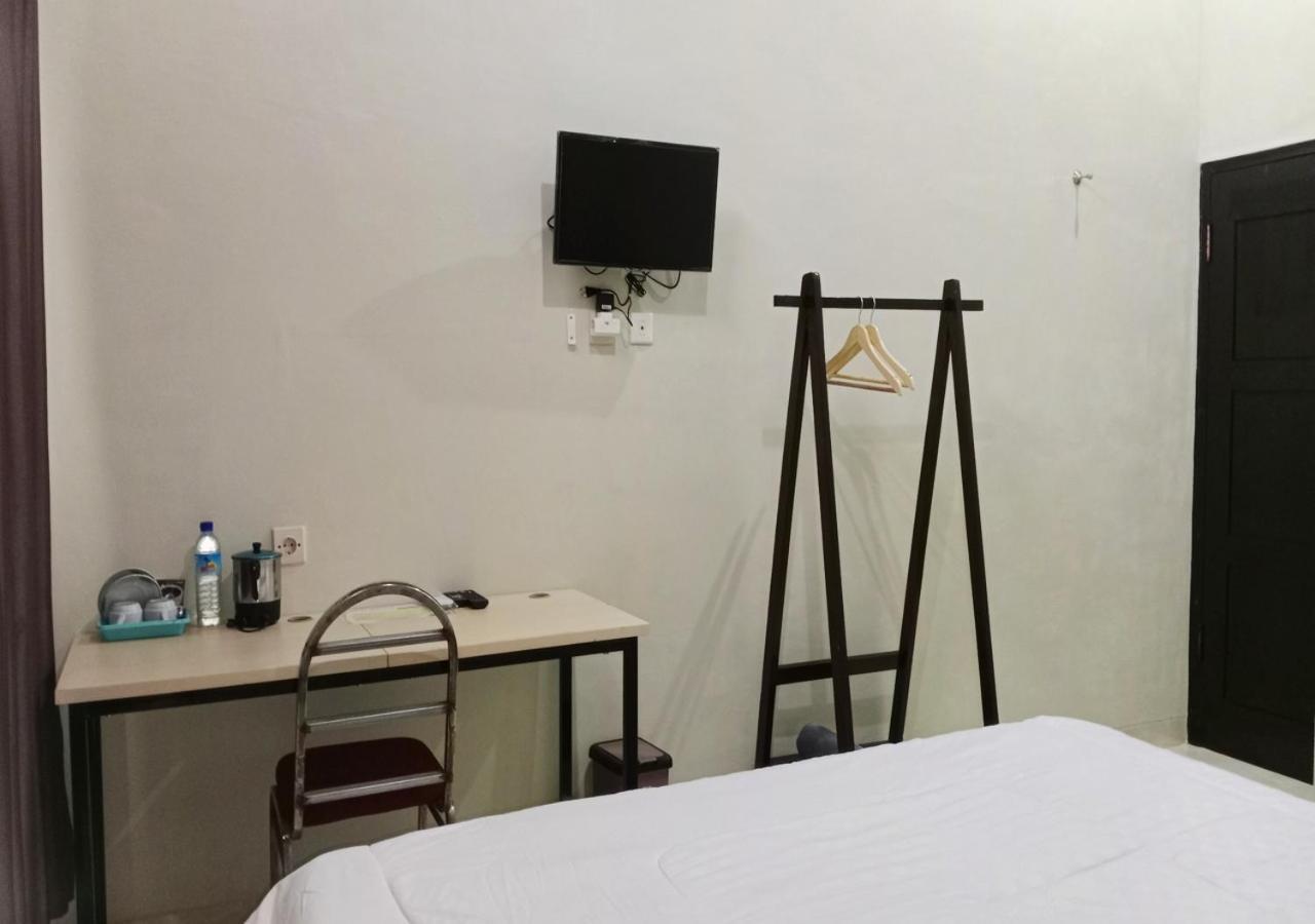 Grand Khalifah Guesthouse Sumbawa Εξωτερικό φωτογραφία