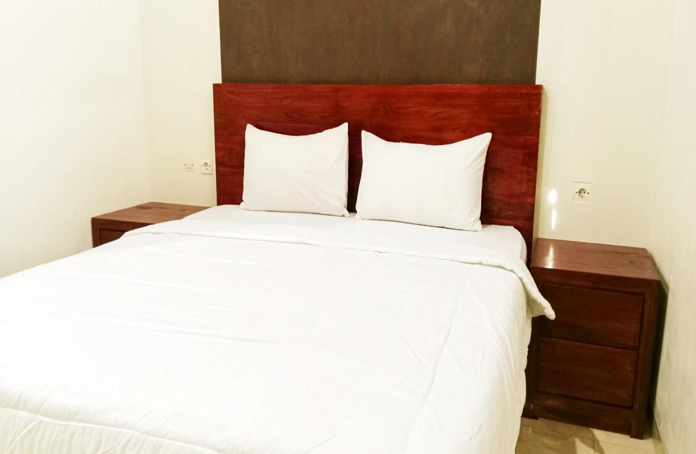 Grand Khalifah Guesthouse Sumbawa Εξωτερικό φωτογραφία