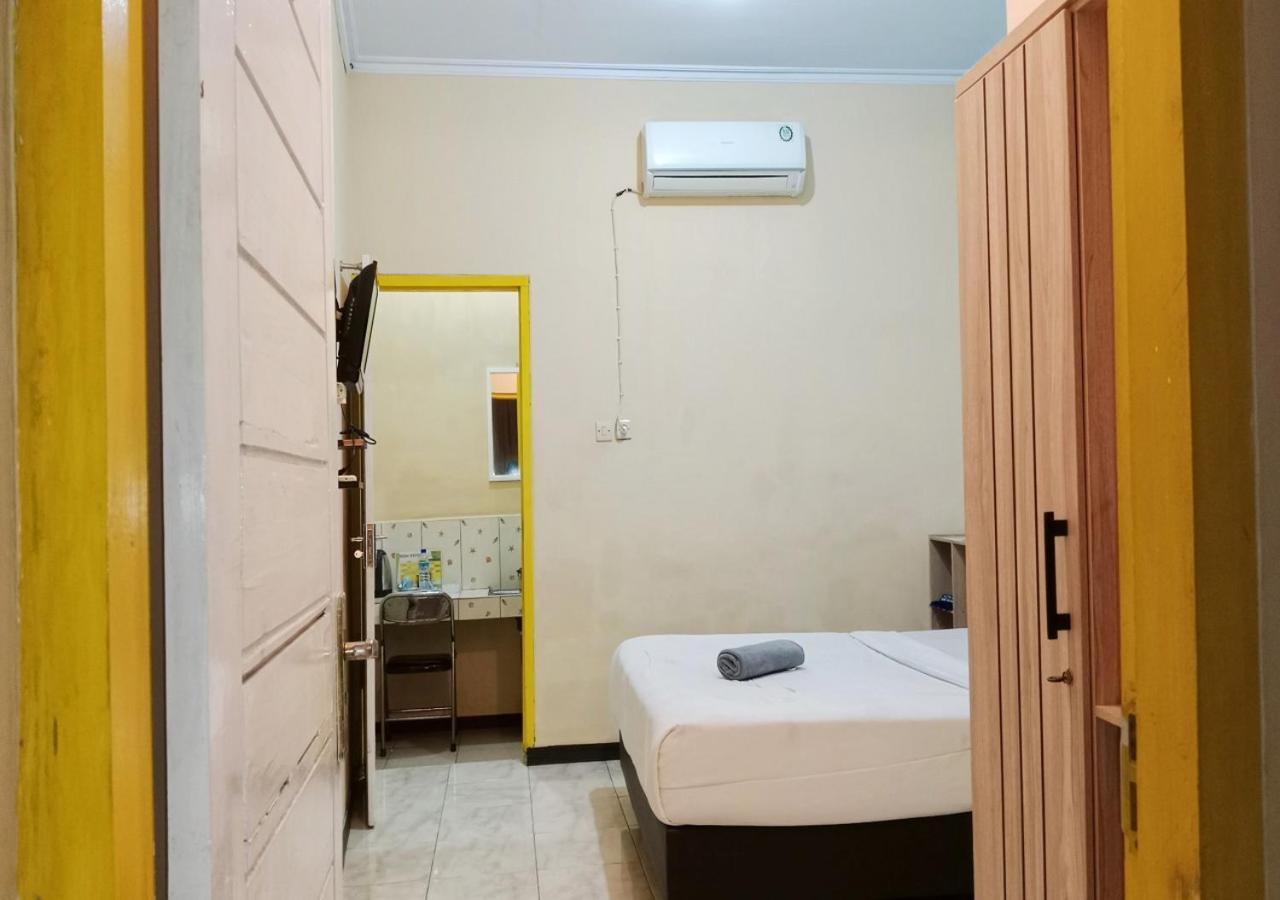 Grand Khalifah Guesthouse Sumbawa Εξωτερικό φωτογραφία