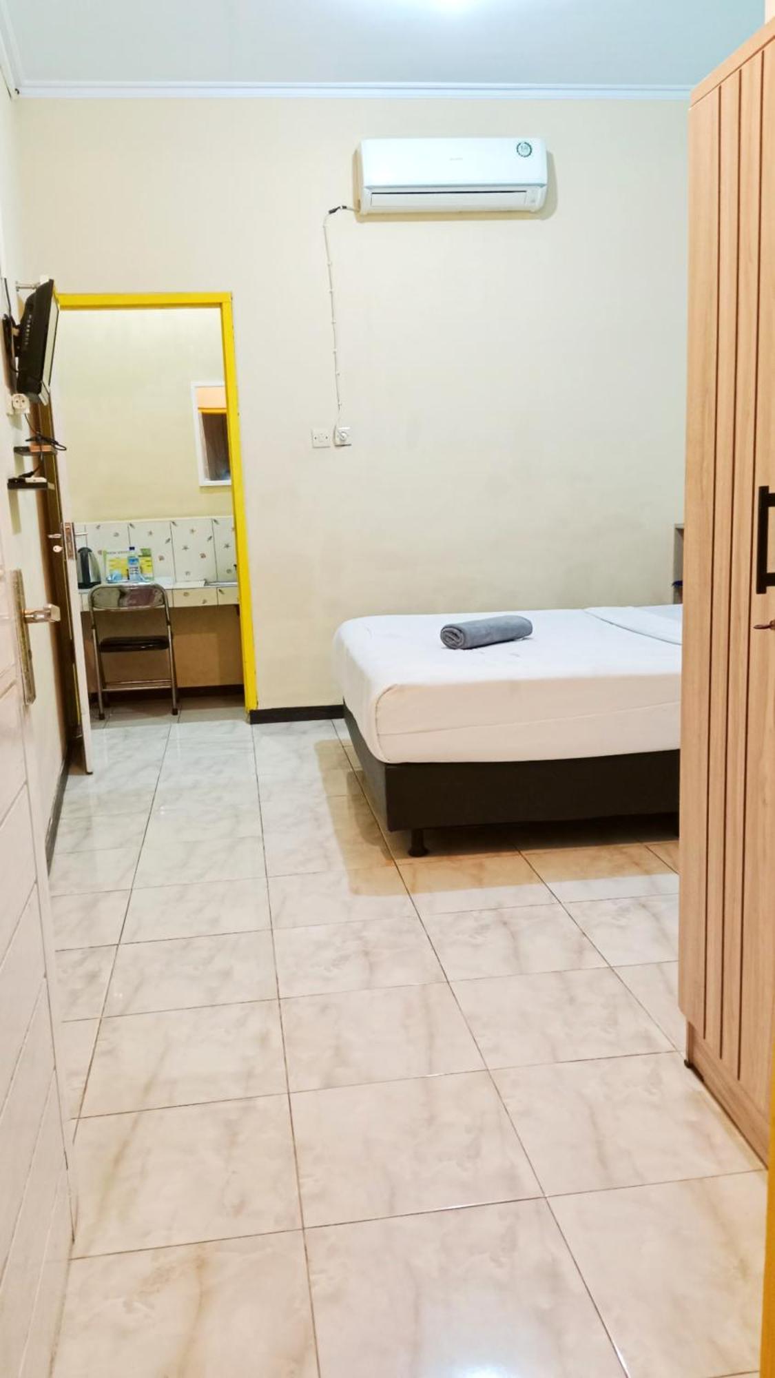 Grand Khalifah Guesthouse Sumbawa Εξωτερικό φωτογραφία